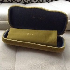 Gucci case